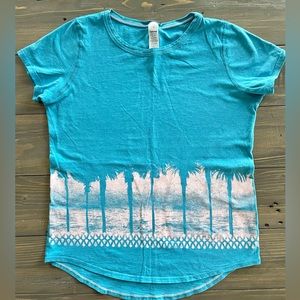 Ivivva by Lululemon T-Shirt Size 12